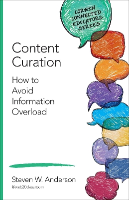 Cover of Content Curation