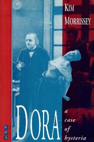 Cover of Dora: A Case of Hysteria