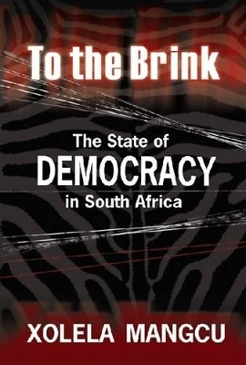 Book cover for To the Brink