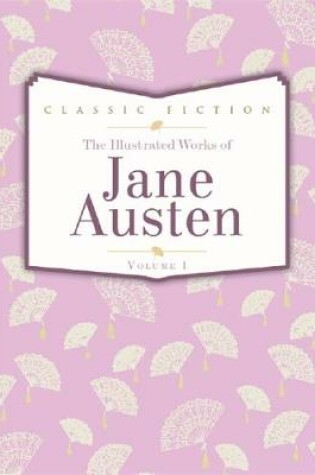 Cover of Jane Austen Volume 1