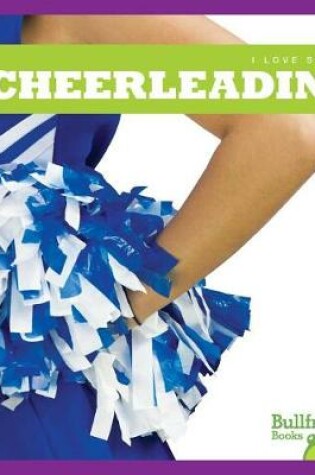 Cover of Cheerleading