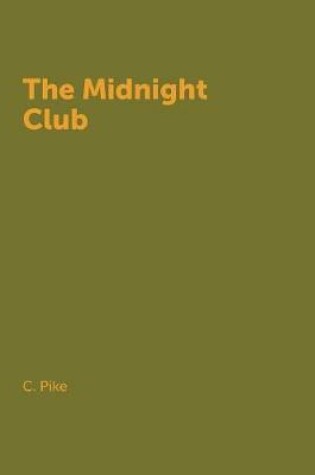 Cover of The Midnight Club