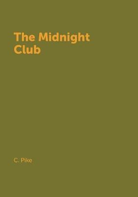 Book cover for The Midnight Club