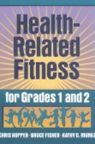 Cover of Health Related Fitness