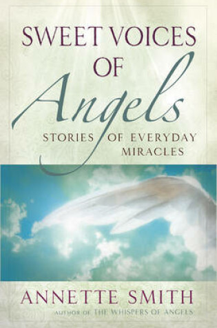 Cover of Sweet Voices of Angels