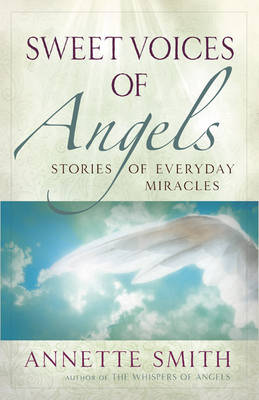 Book cover for Sweet Voices of Angels