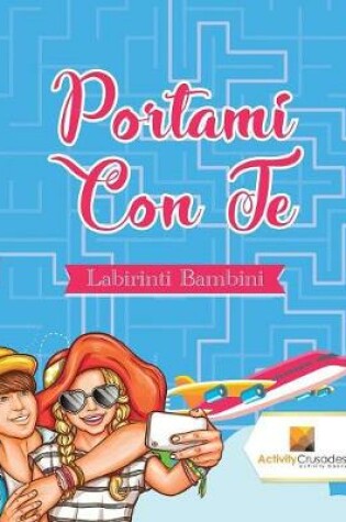 Cover of Portami Con Te