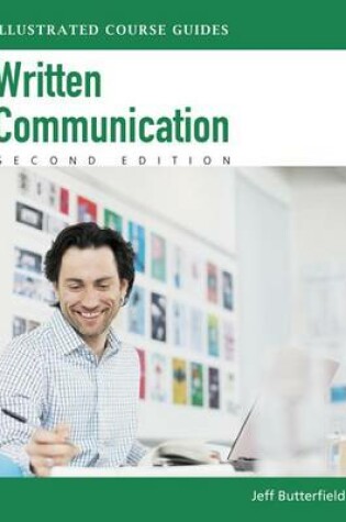 Cover of Written Communication