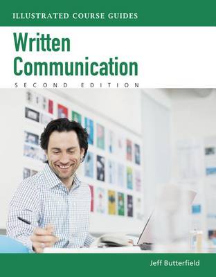 Book cover for Written Communication