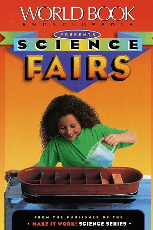 Cover of Science Fairs