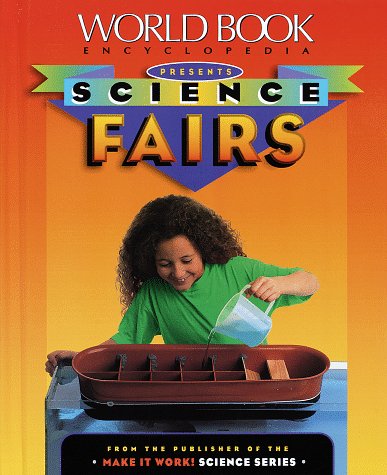 Cover of Science Fairs