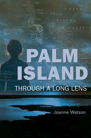 Cover of Palm Island