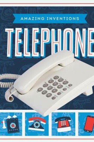 Cover of Telephone