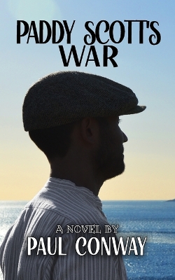 Book cover for Paddy Scott's War