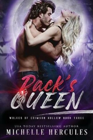 Cover of Pack's Queen