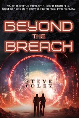 Cover of Beyond The Breach