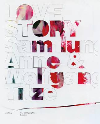 Book cover for Love Story Die Sammlung