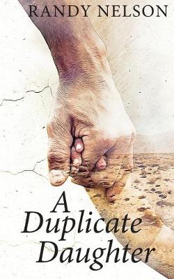 Book cover for A Duplicate Daughter