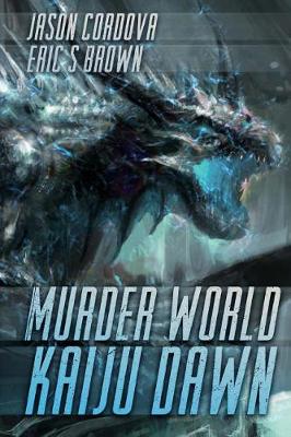 Book cover for Murder World
