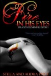 Book cover for Fire in His Eyes