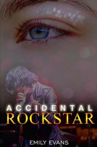 Cover of Accidental Rock Star