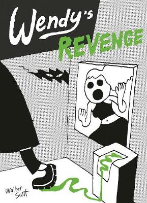 Cover of Wendy's Revenge