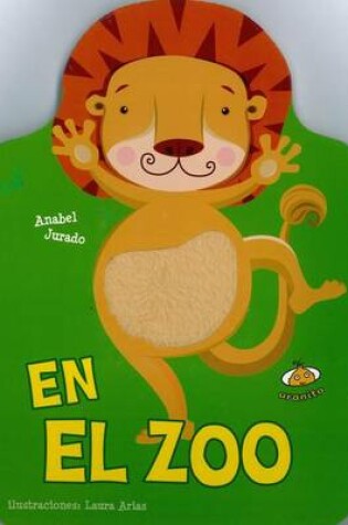 Cover of En El Zoo. Carinosos