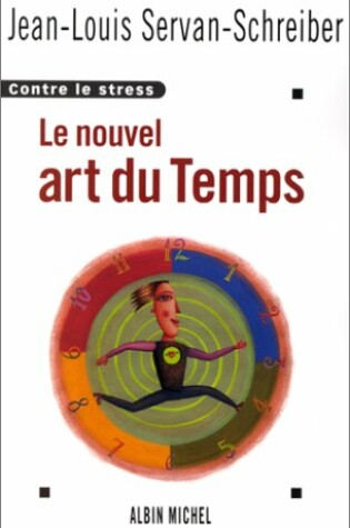 Cover of Nouvel Art Du Temps (Le)