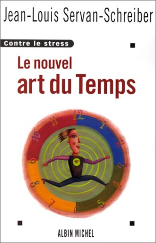 Cover of Nouvel Art Du Temps (Le)