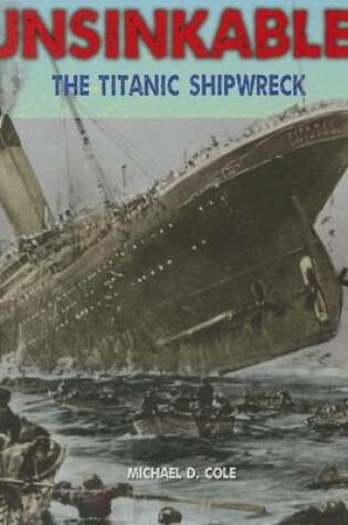 Cover of Unsinkable!