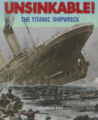 Cover of Unsinkable!