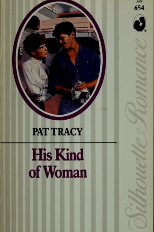 Cover of His Kind of Woman