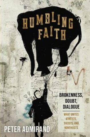 Cover of Humbling Faith