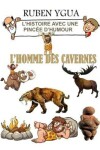 Book cover for L'Homme Des Cavernes