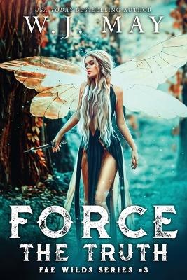 Book cover for Force the Truth