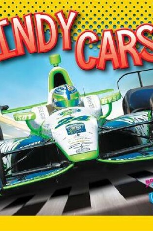 Cover of Indy Cars