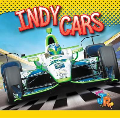 Cover of Indy Cars