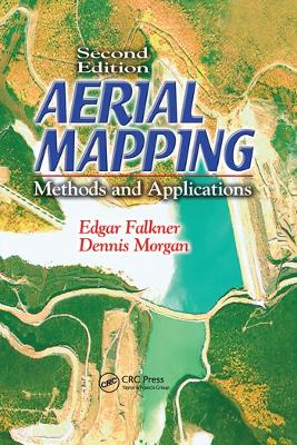 Book cover for Aerial Mapping