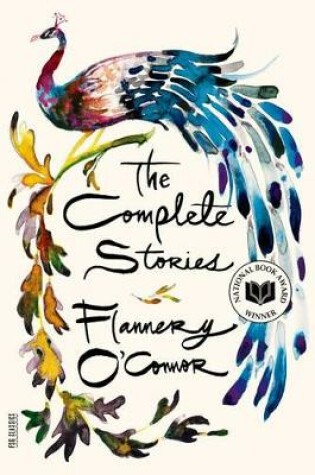 Cover of The Complete Stories