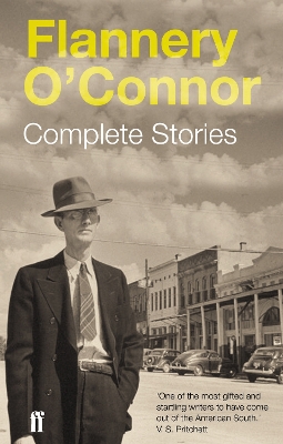 Book cover for Complete Stories