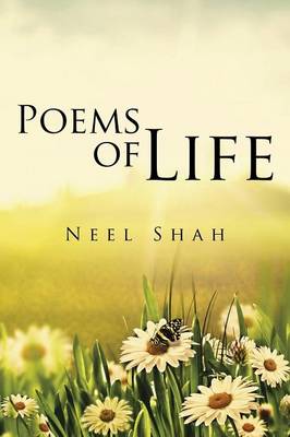 Book cover for Poems of Life