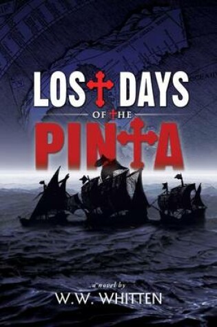 Cover of Lost Days of the Pinta