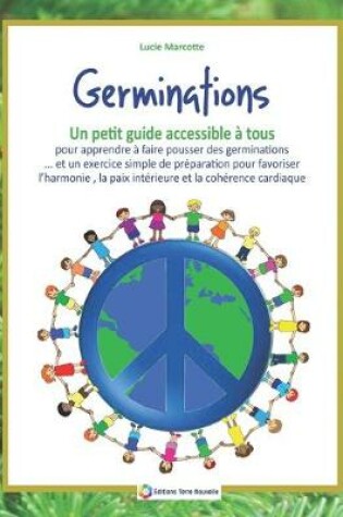 Cover of Germinations