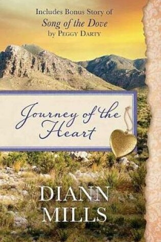 Cover of Journey of the Heart