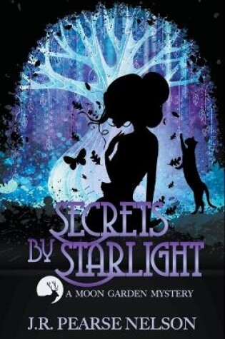 Cover of Secrets by Starlight