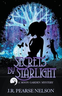 Book cover for Secrets by Starlight