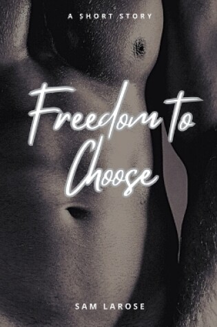 Cover of Freedom to Choose
