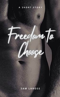 Book cover for Freedom to Choose