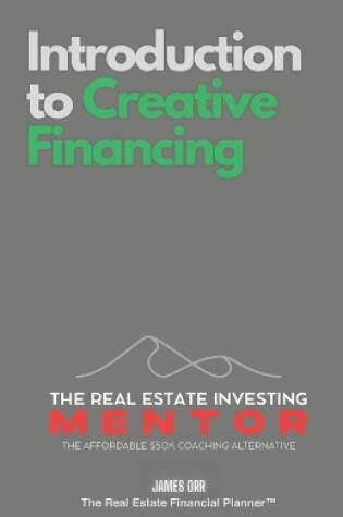 Cover of Introduction to Creative Financing