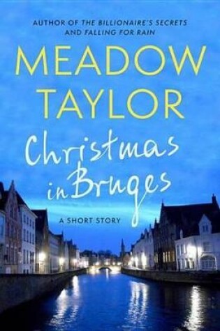 Cover of Christmas in Bruges